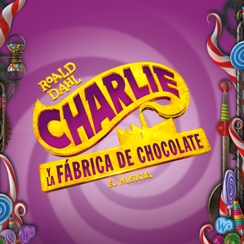 Charlie y la fábrica de chocolate