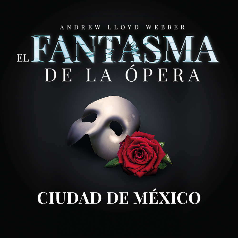 The Phantom of the Opera