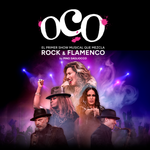 Oco the Show
