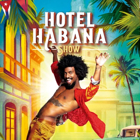 Hotel Habana