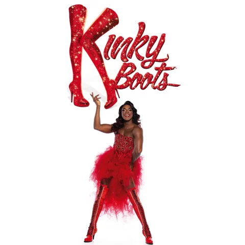 Kinky Boots