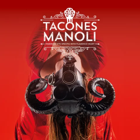 Tacones Manoli