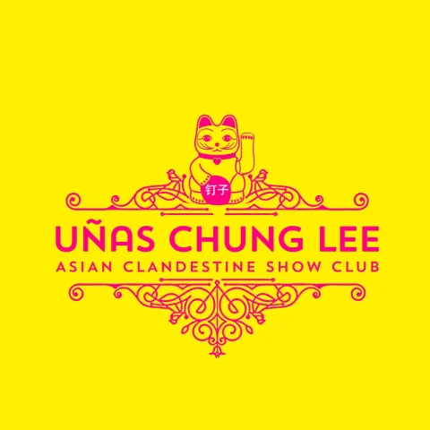 Uñas Chung Lee