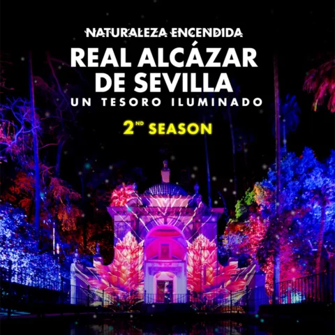 Naturaleza Encendida – Sueños (Seville)