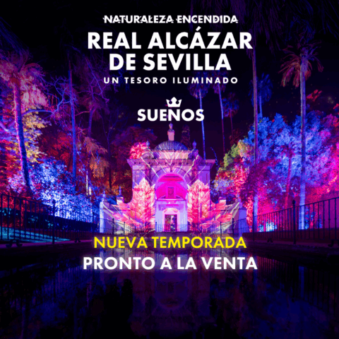 Naturaleza Encendida – Sueños (Sevilla)