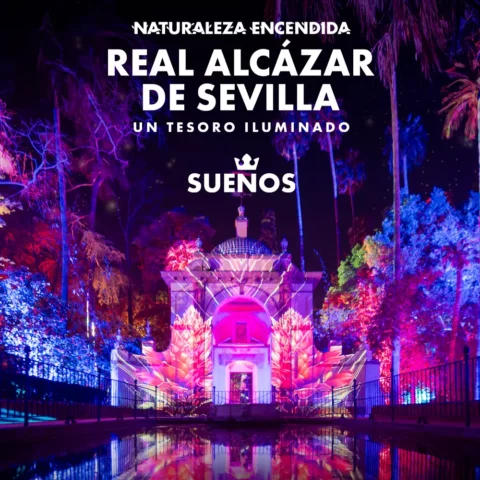 Naturaleza Encendida – Sueños (Sevilla)