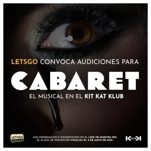 Cabaret 2025