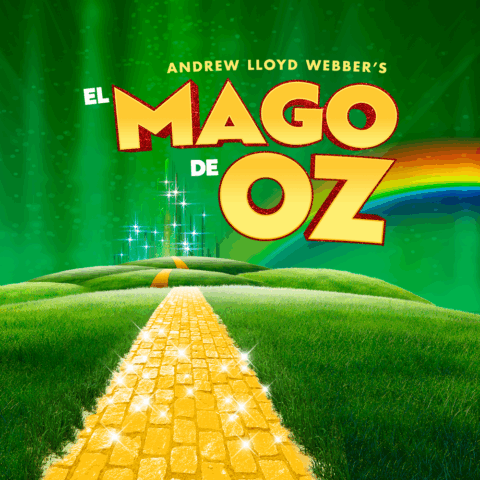 The Wizard of Oz