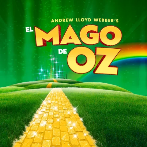 The Wizard of Oz