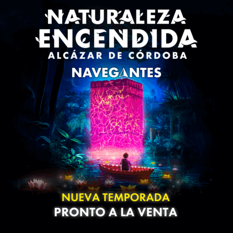 Naturaleza Encendida – Navegantes (Córdoba)