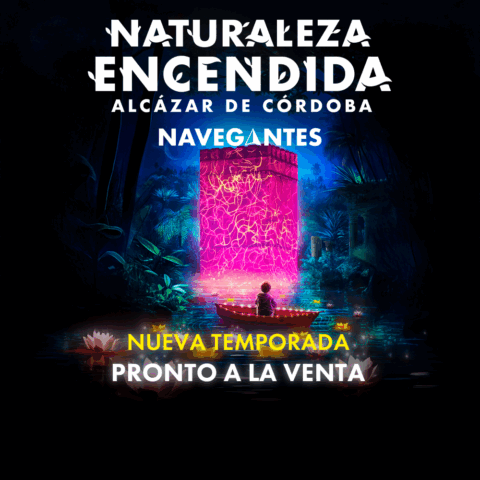 Naturaleza Encendida – Navegantes (Córdoba)