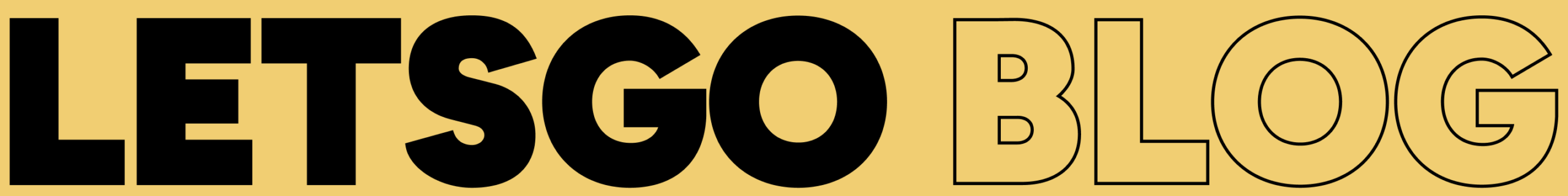 letsgoblog LetsGo Blog