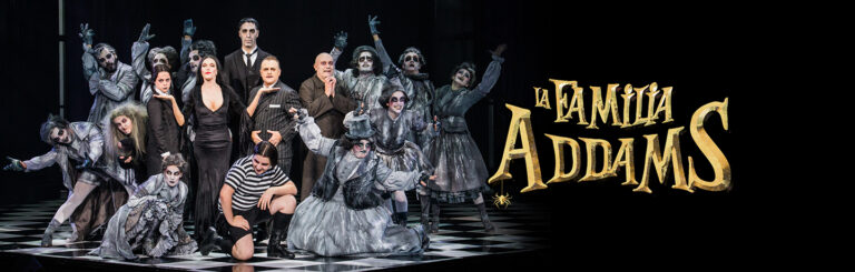 Silvia Montesinos y el arte de adaptar y dirigir en teatro musical